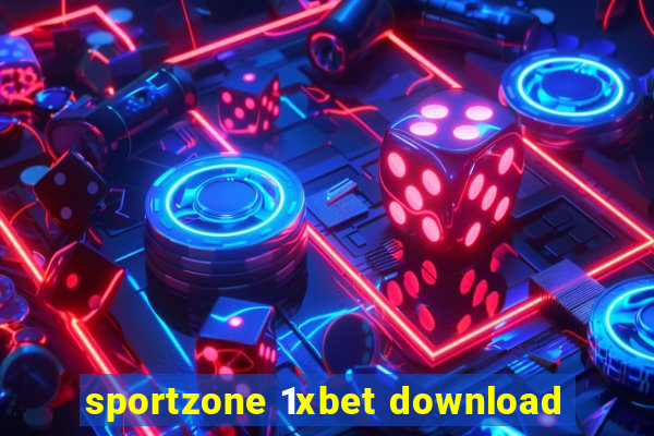 sportzone 1xbet download